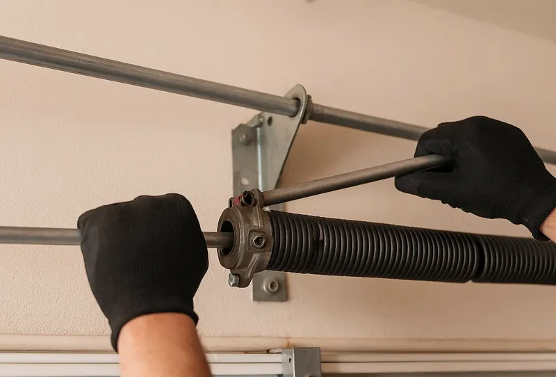 Garage Door Installation in Myrtle Beach
